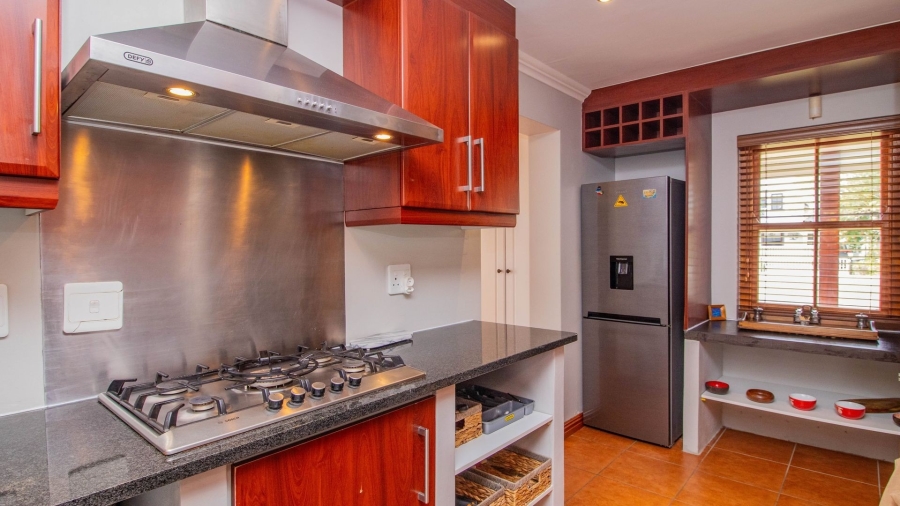 To Let 3 Bedroom Property for Rent in Stanford Western Cape